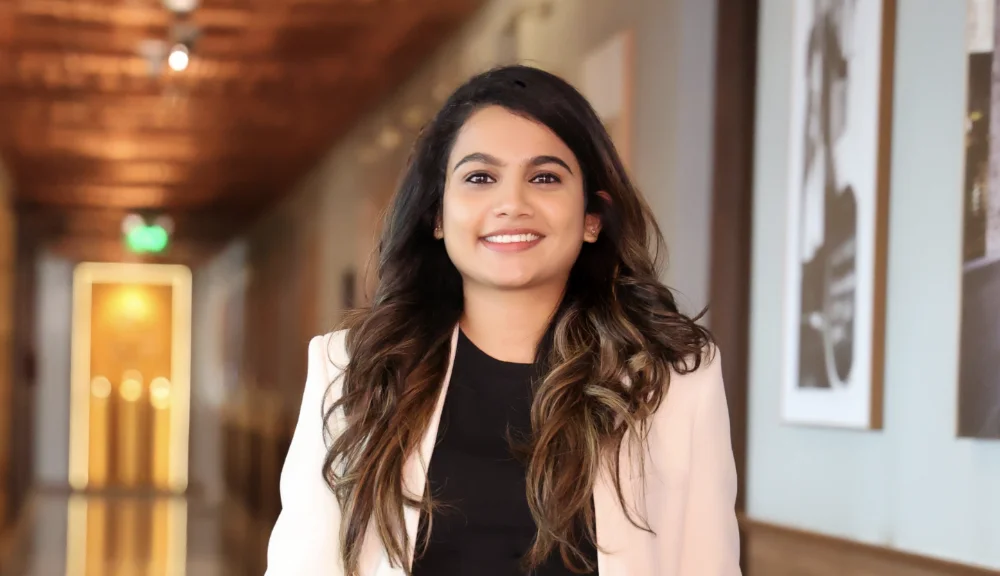 Sneha Iyer
